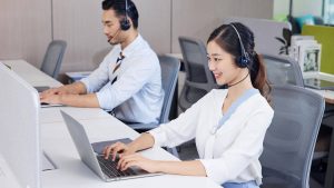 Udesk Helps You Learn About Call Centers: Functions, Types, and Setup Methods