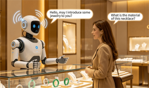 Disruptive Upgrade of Voice AI Agent (III): Reconstructing the AI Calling Experience with Full-Dimensional Intelligence