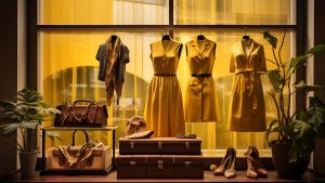 Udesk Customer Service System: Integrated Online & Offline Marketing for Branded Apparel Chains