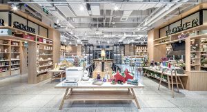 Customer Service Call Center for the Insurance and Finance Industry: The Intelligent Upgrade of Smile Service