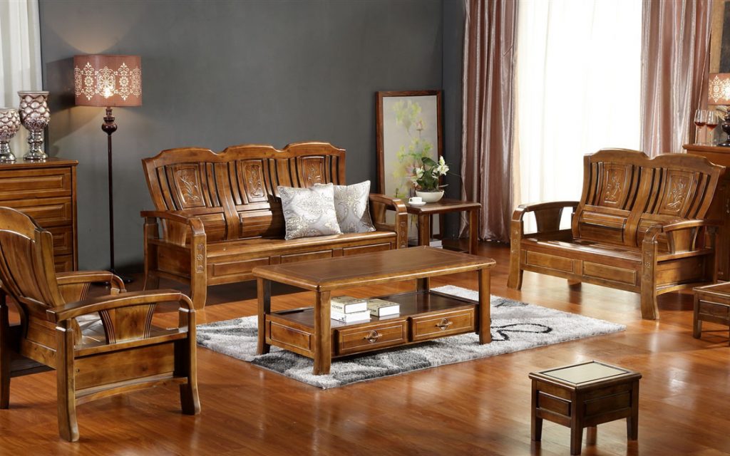 Intelligent Customer Service System Enhances Customer Support Upgrade for Solid Wood Furniture and Expands Market Reach