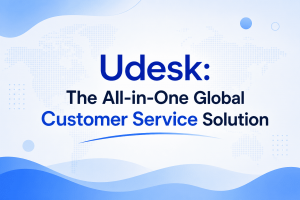 Global Customer Service System Guide: Comparing Top 5 Overseas Support Channels