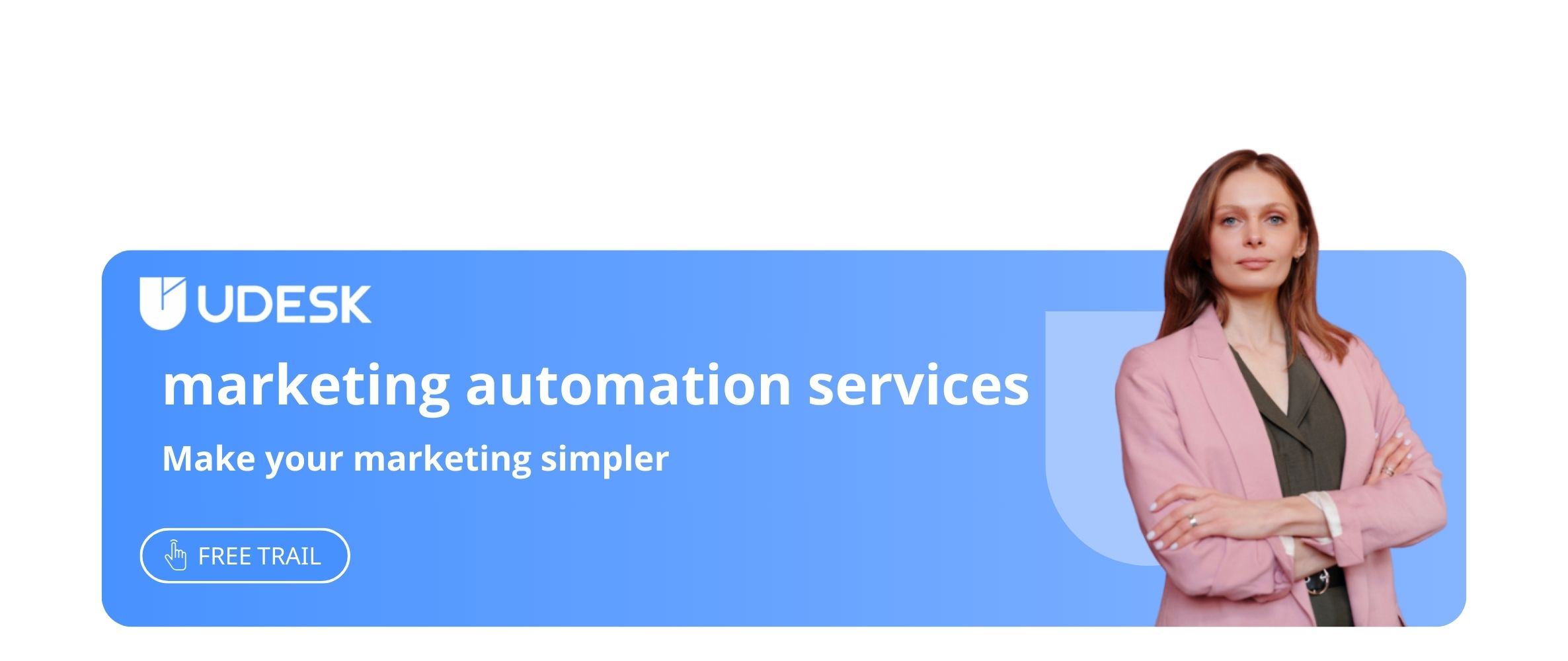 marketing automation services