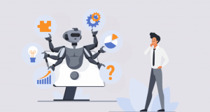 Safe Growth Win-Win: Essential Lessons for Large-Scale Implementation of Customer Service AI Agents