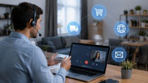 Best Call Center Software for Cross-Border Teams in 2026