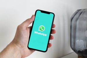 What is WhatsApp Business? Learn the distinctions between WhatsApp and WhatsApp Business.