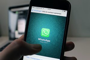 A complete guide on WhatsApp for customer service