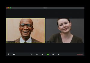 How to Evaluate the Usability of Video Chat