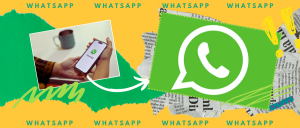 What is WhatsApp? How to establish business connections through WhatsApp?