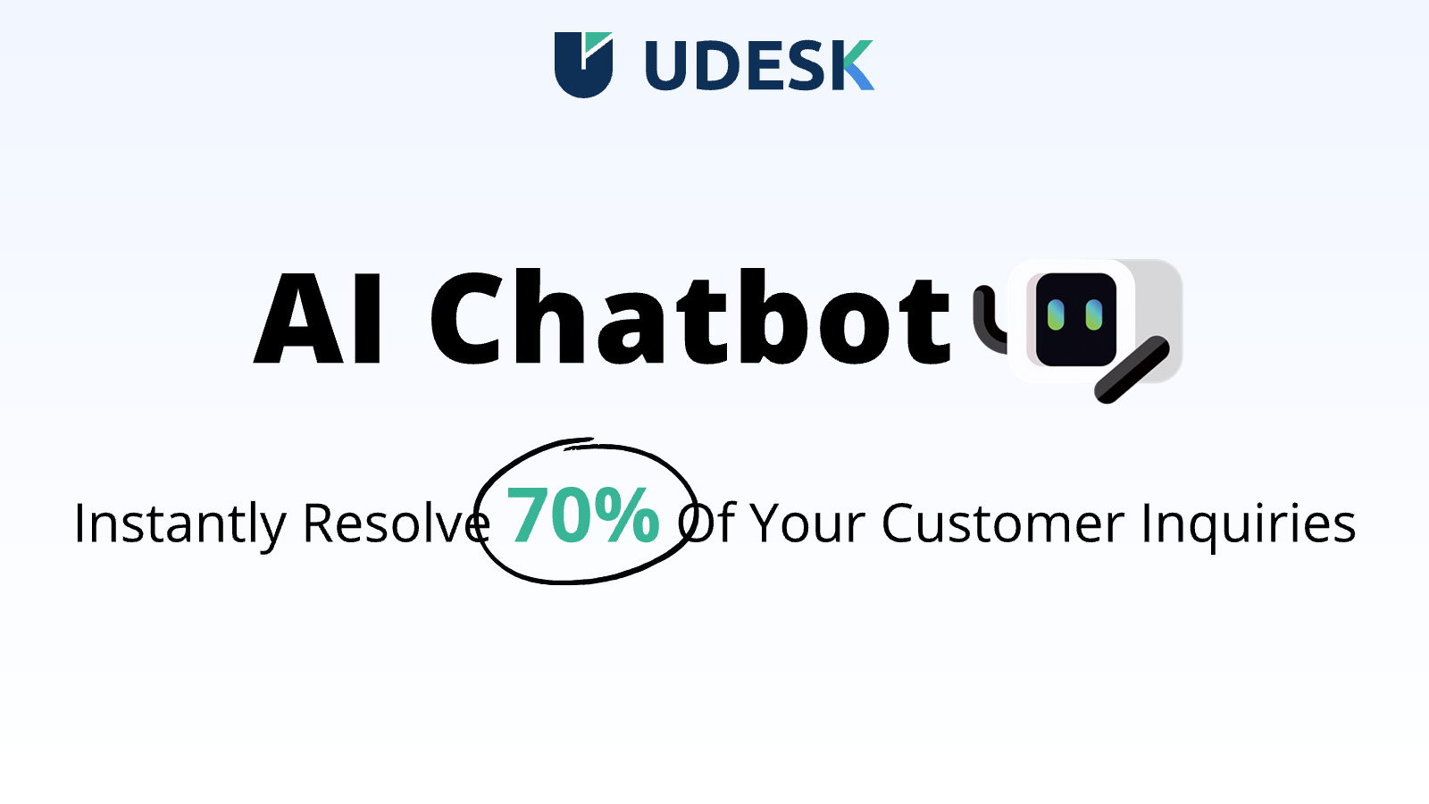 AI chatbot