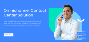 This Week’s New Insights: Udesk Global Website Officially Goes Live
