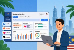 Udesk vs Salesforce: Brand, Capability & Industry Comparison (2026)