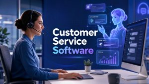 AI-Powered Customer Service Software Full Comparison 2026