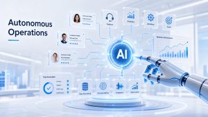 What Is an AI Agent in Customer Service? A Complete 2026 Guide