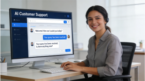 How AI-Powered Customer Service Software Cuts Support Costs by 40% in 2026