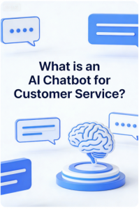 What is an AI Chatbot for Customer Service?