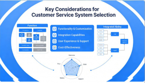 How to Choose a Customer Service System? 2026 Newbie Pitfall Avoidance Guide + Free Trial Recommendations