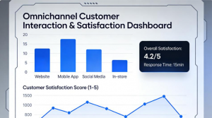 Omnichannel Contact Center Software — Unify 20+ Channels | Udesk