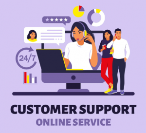 What Is Customer Service Experience?￼
