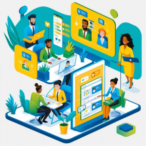 How to improve customer satisfaction through total experience