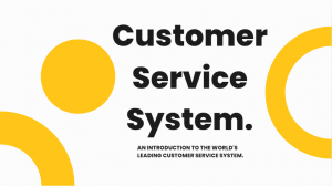 TOP 6 Customer Service System in 2024 and 2025￼